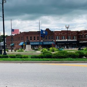 Meet your Posher, James